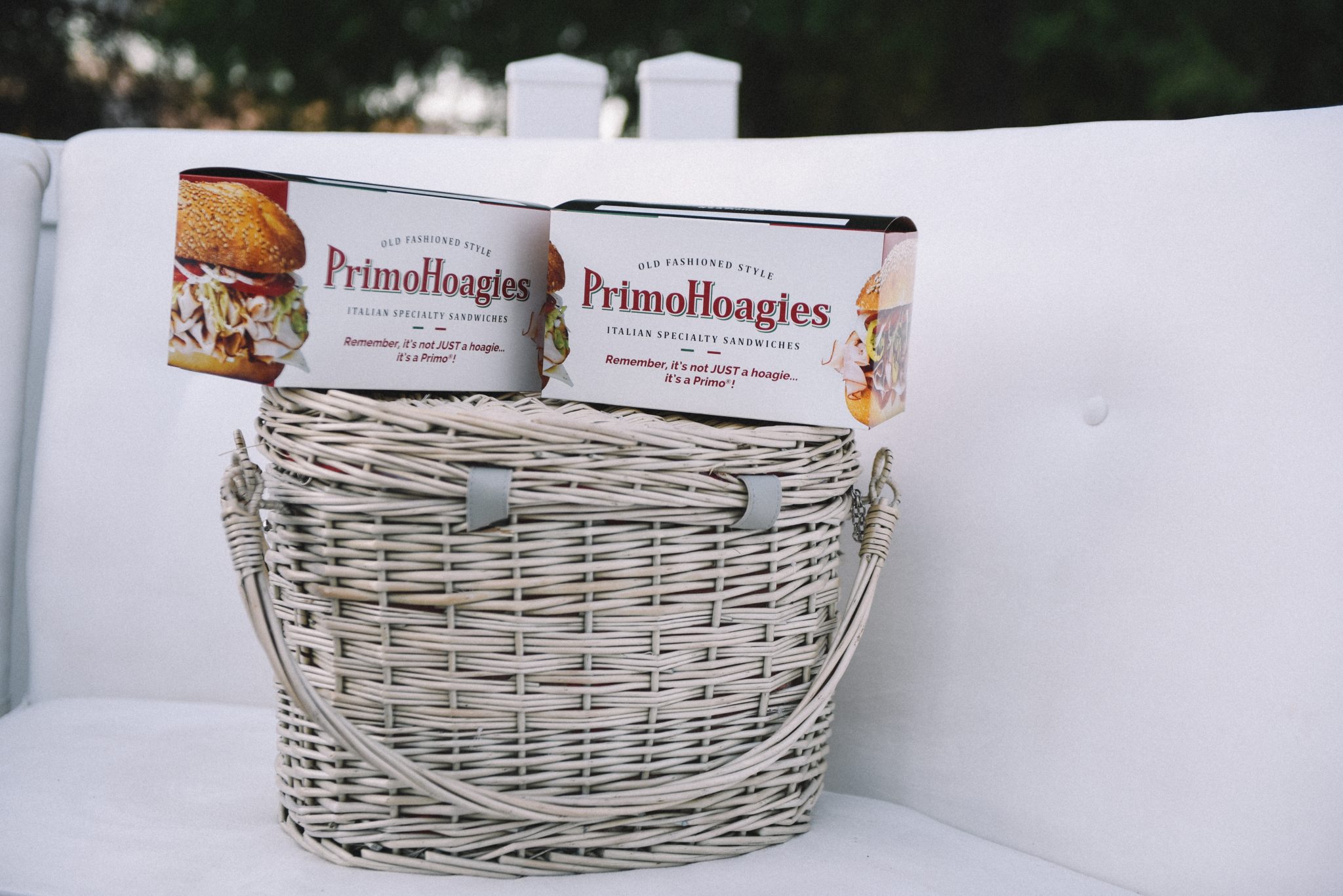 Diner En Blanc, WhoWhatWear? Beauty Foody Mom